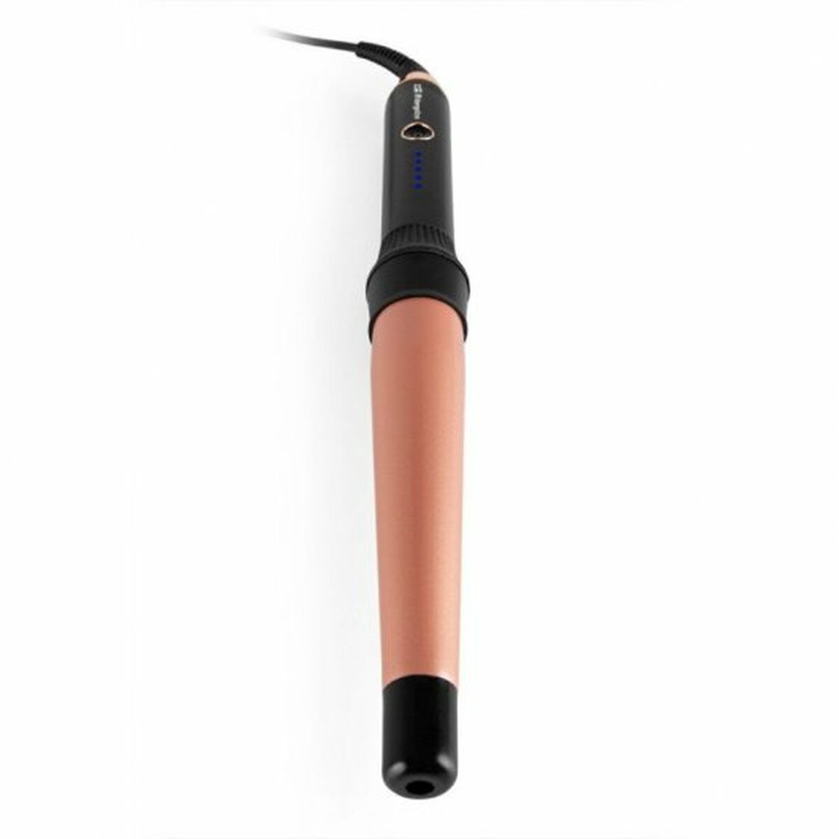 Curling Tongs Orbegozo 17761 Multicolour 40 W